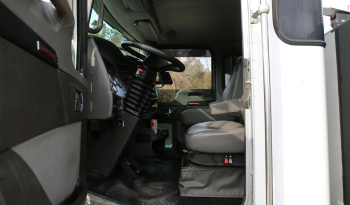 2022 Kenworth T270 Mechanics Truck, Stellar 12630 Crane, 140k Miles, Under CDL, CTech Drawers, Air Ride full