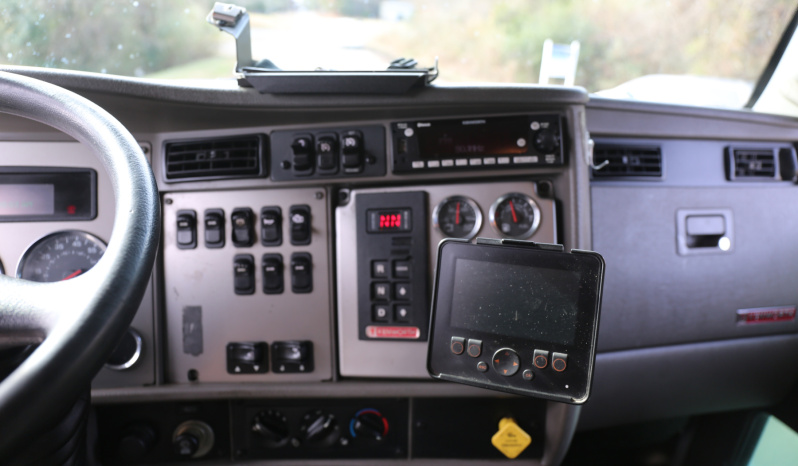 2022 Kenworth T270 Mechanics Truck, Stellar 12630 Crane, 140k Miles, Under CDL, CTech Drawers, Air Ride full