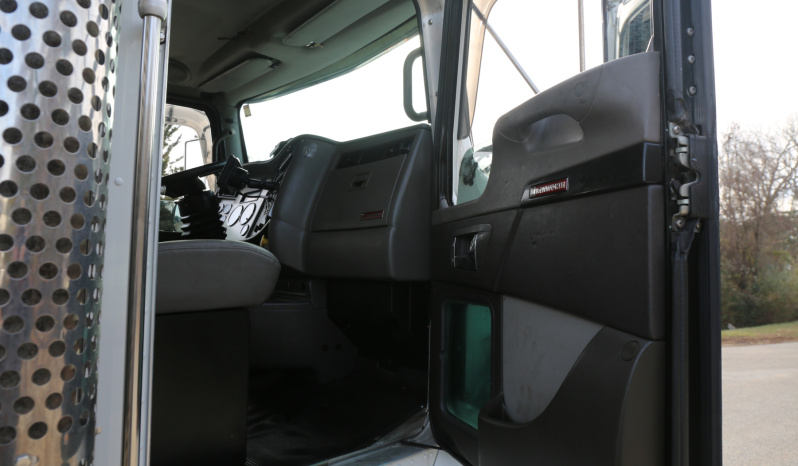 2022 Kenworth T270 Mechanics Truck, Stellar 12630 Crane, 140k Miles, Under CDL, CTech Drawers, Air Ride full