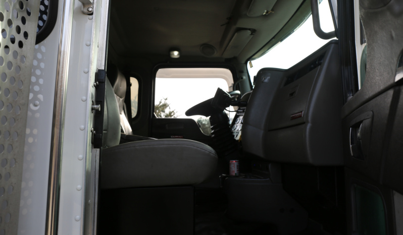 2022 Kenworth T270 Mechanics Truck, Stellar 12630 Crane, 140k Miles, Under CDL, CTech Drawers, Air Ride full