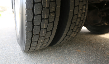 2022 Kenworth T270 Mechanics Truck, Stellar 12630 Crane, 140k Miles, Under CDL, CTech Drawers, Air Ride full