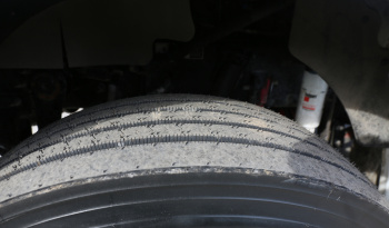 2022 Kenworth T270 Mechanics Truck, Stellar 12630 Crane, 140k Miles, Under CDL, CTech Drawers, Air Ride full