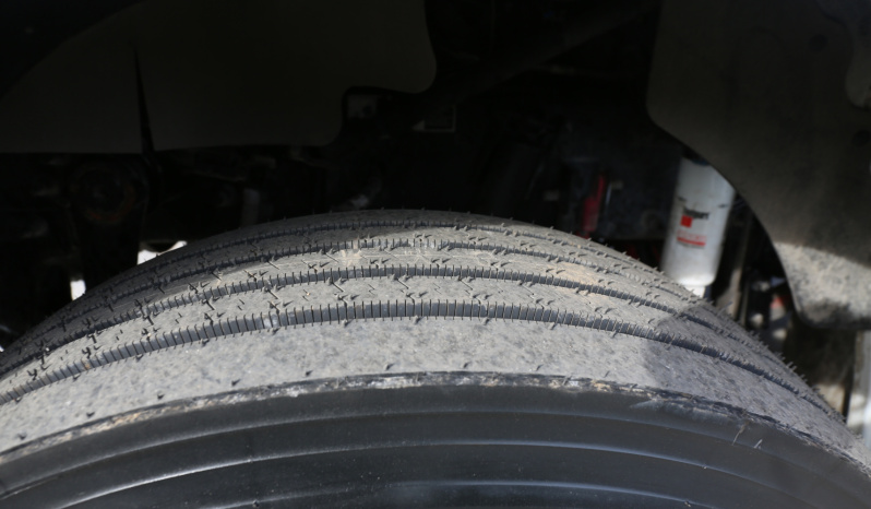 2022 Kenworth T270 Mechanics Truck, Stellar 12630 Crane, 140k Miles, Under CDL, CTech Drawers, Air Ride full