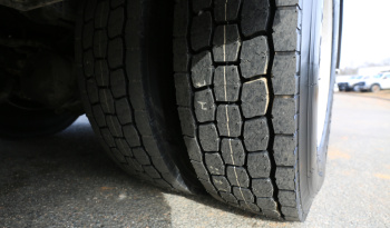 2022 Kenworth T270 Mechanics Truck, Stellar 12630 Crane, 140k Miles, Under CDL, CTech Drawers, Air Ride full