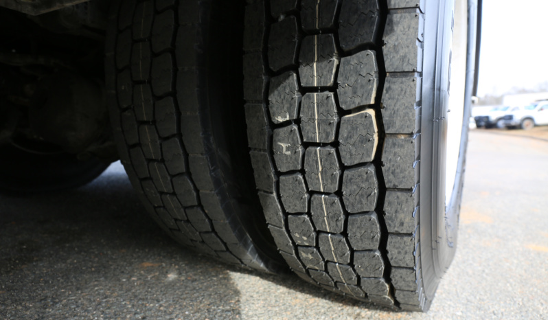 2022 Kenworth T270 Mechanics Truck, Stellar 12630 Crane, 140k Miles, Under CDL, CTech Drawers, Air Ride full