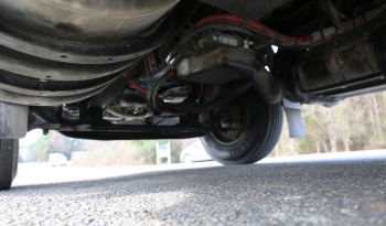 2022 Kenworth T270 Mechanics Truck, Stellar 12630 Crane, 140k Miles, Under CDL, CTech Drawers, Air Ride full