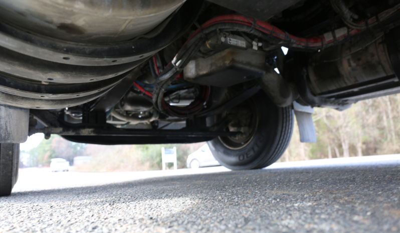 2022 Kenworth T270 Mechanics Truck, Stellar 12630 Crane, 140k Miles, Under CDL, CTech Drawers, Air Ride full