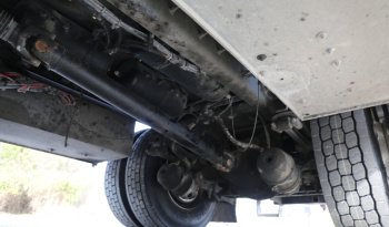 2022 Kenworth T270 Mechanics Truck, Stellar 12630 Crane, 140k Miles, Under CDL, CTech Drawers, Air Ride full