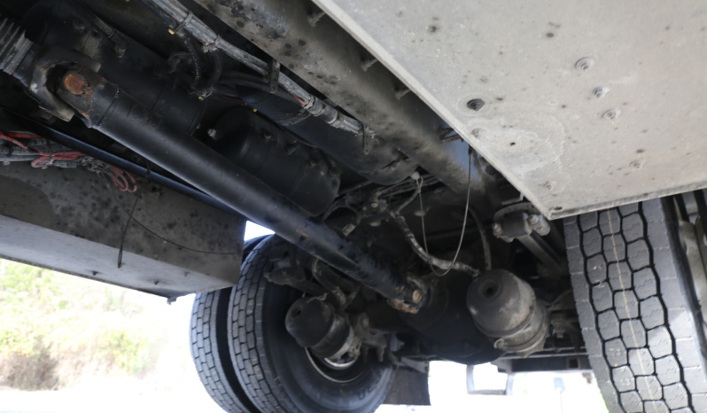 2022 Kenworth T270 Mechanics Truck, Stellar 12630 Crane, 140k Miles, Under CDL, CTech Drawers, Air Ride full