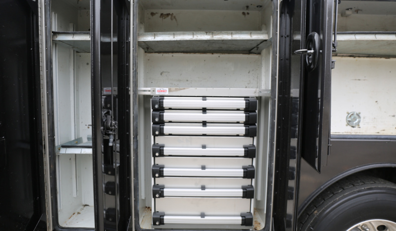 2019 Kenworth T270 Mechanics Truck, PX7 Diesel, Allison Auto, Under CDL, 11′ Summit Bed, 10620 Summit Crane full