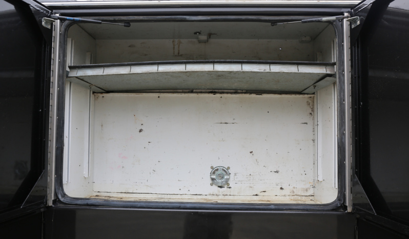 2019 Kenworth T270 Mechanics Truck, PX7 Diesel, Allison Auto, Under CDL, 11′ Summit Bed, 10620 Summit Crane full