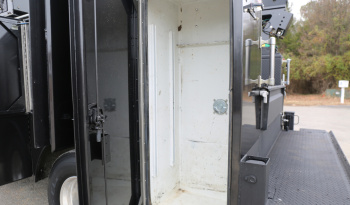 2019 Kenworth T270 Mechanics Truck, PX7 Diesel, Allison Auto, Under CDL, 11′ Summit Bed, 10620 Summit Crane full