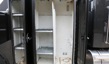 2019 Kenworth T270 Mechanics Truck, PX7 Diesel, Allison Auto, Under CDL, 11′ Summit Bed, 10620 Summit Crane full