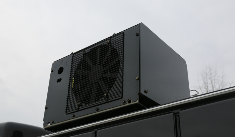 2019 Kenworth T270 Mechanics Truck, PX7 Diesel, Allison Auto, Under CDL, 11′ Summit Bed, 10620 Summit Crane full