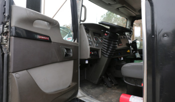 2019 Kenworth T270 Mechanics Truck, PX7 Diesel, Allison Auto, Under CDL, 11′ Summit Bed, 10620 Summit Crane full