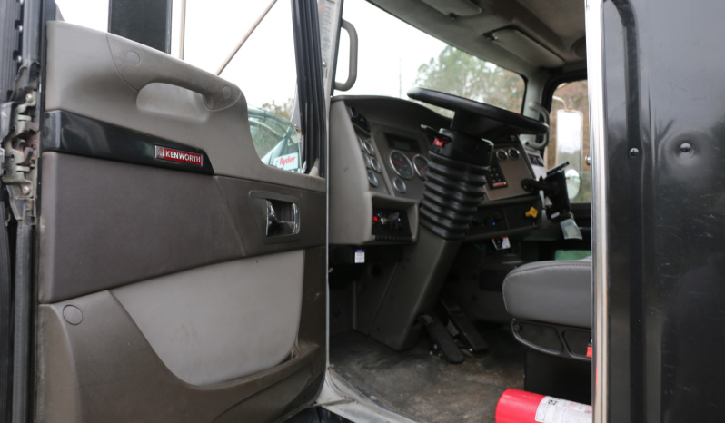 2019 Kenworth T270 Mechanics Truck, PX7 Diesel, Allison Auto, Under CDL, 11′ Summit Bed, 10620 Summit Crane full