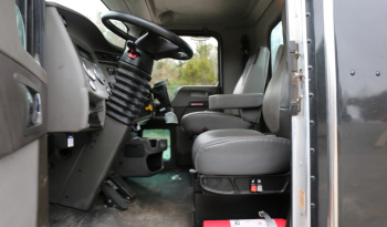 2019 Kenworth T270 Mechanics Truck, PX7 Diesel, Allison Auto, Under CDL, 11′ Summit Bed, 10620 Summit Crane full