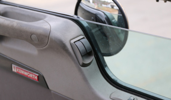 2019 Kenworth T270 Mechanics Truck, PX7 Diesel, Allison Auto, Under CDL, 11′ Summit Bed, 10620 Summit Crane full