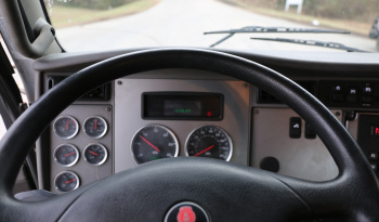 2019 Kenworth T270 Mechanics Truck, PX7 Diesel, Allison Auto, Under CDL, 11′ Summit Bed, 10620 Summit Crane full