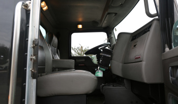 2019 Kenworth T270 Mechanics Truck, PX7 Diesel, Allison Auto, Under CDL, 11′ Summit Bed, 10620 Summit Crane full