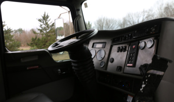 2019 Kenworth T270 Mechanics Truck, PX7 Diesel, Allison Auto, Under CDL, 11′ Summit Bed, 10620 Summit Crane full