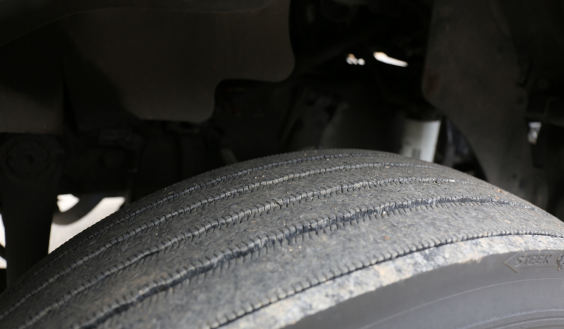 2019 Kenworth T270 Mechanics Truck, PX7 Diesel, Allison Auto, Under CDL, 11′ Summit Bed, 10620 Summit Crane full