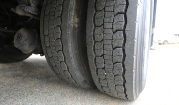 2019 Kenworth T270 Mechanics Truck, PX7 Diesel, Allison Auto, Under CDL, 11′ Summit Bed, 10620 Summit Crane full