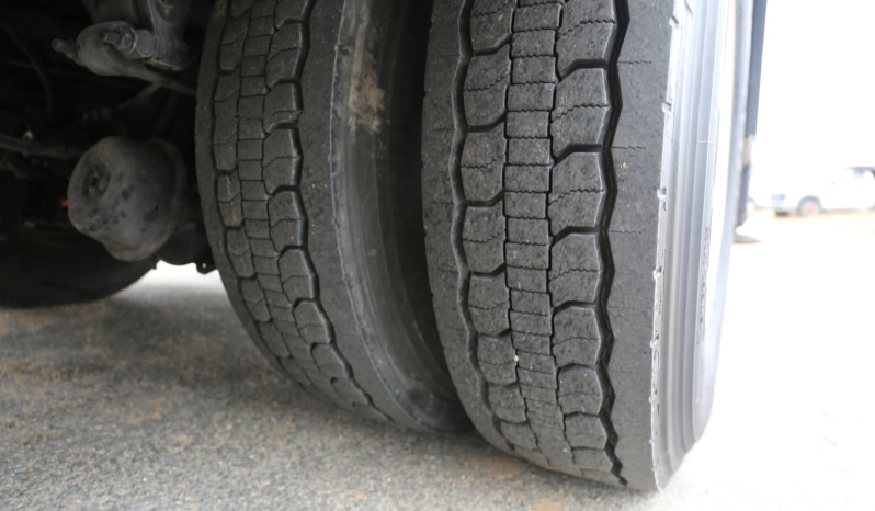 2019 Kenworth T270 Mechanics Truck, PX7 Diesel, Allison Auto, Under CDL, 11′ Summit Bed, 10620 Summit Crane full