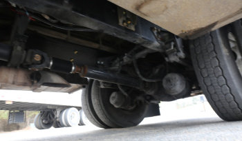 2019 Kenworth T270 Mechanics Truck, PX7 Diesel, Allison Auto, Under CDL, 11′ Summit Bed, 10620 Summit Crane full