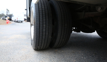 2014 Ford F-550 Service Truck, Diesel, 205k Miles, Stellar 5521 Crane, CTech Drawers, Extended Cab, Miller Welder full