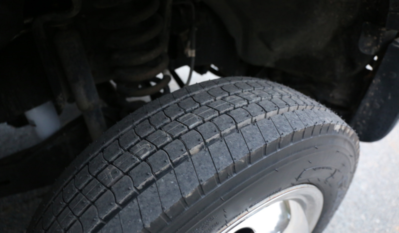 2014 Ford F-550 Service Truck, Diesel, 205k Miles, Stellar 5521 Crane, CTech Drawers, Extended Cab, Miller Welder full