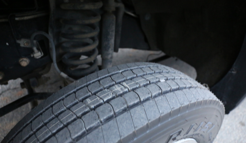 2014 Ford F-550 Service Truck, Diesel, 205k Miles, Stellar 5521 Crane, CTech Drawers, Extended Cab, Miller Welder full