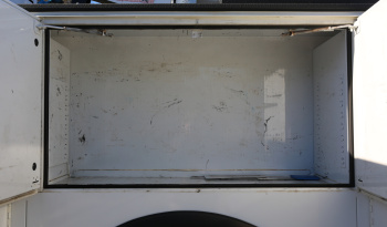 2019 International Mechanics Truck, Cummins Diesel, Stellar 12621 Crane, Under CDL, Air Ride, CTech Drawers, 177k Miles full