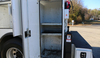 2019 International Mechanics Truck, Cummins Diesel, Stellar 12621 Crane, Under CDL, Air Ride, CTech Drawers, 177k Miles full