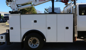 2019 International Mechanics Truck, Cummins Diesel, Stellar 12621 Crane, Under CDL, Air Ride, CTech Drawers, 177k Miles full