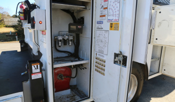 2019 International Mechanics Truck, Cummins Diesel, Stellar 12621 Crane, Under CDL, Air Ride, CTech Drawers, 177k Miles full