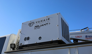 2019 International Mechanics Truck, Cummins Diesel, Stellar 12621 Crane, Under CDL, Air Ride, CTech Drawers, 177k Miles full