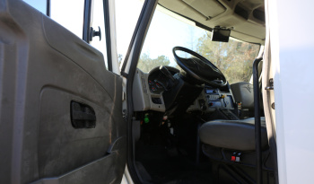 2019 International Mechanics Truck, Cummins Diesel, Stellar 12621 Crane, Under CDL, Air Ride, CTech Drawers, 177k Miles full