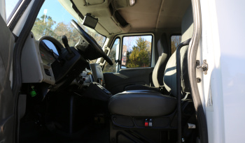 2019 International Mechanics Truck, Cummins Diesel, Stellar 12621 Crane, Under CDL, Air Ride, CTech Drawers, 177k Miles full