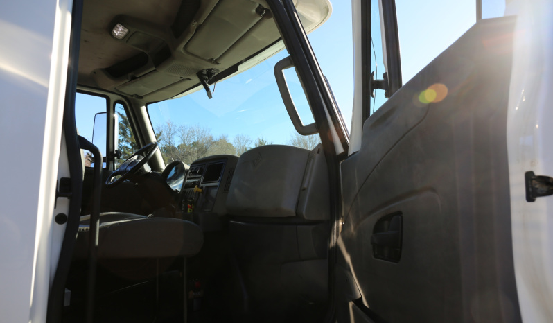 2019 International Mechanics Truck, Cummins Diesel, Stellar 12621 Crane, Under CDL, Air Ride, CTech Drawers, 177k Miles full