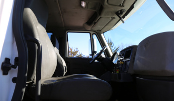 2019 International Mechanics Truck, Cummins Diesel, Stellar 12621 Crane, Under CDL, Air Ride, CTech Drawers, 177k Miles full
