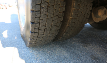 2019 International Mechanics Truck, Cummins Diesel, Stellar 12621 Crane, Under CDL, Air Ride, CTech Drawers, 177k Miles full