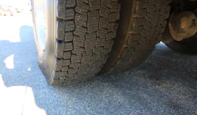 2019 International Mechanics Truck, Cummins Diesel, Stellar 12621 Crane, Under CDL, Air Ride, CTech Drawers, 177k Miles full