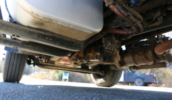 2019 International Mechanics Truck, Cummins Diesel, Stellar 12621 Crane, Under CDL, Air Ride, CTech Drawers, 177k Miles full