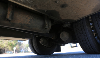 2019 International Mechanics Truck, Cummins Diesel, Stellar 12621 Crane, Under CDL, Air Ride, CTech Drawers, 177k Miles full