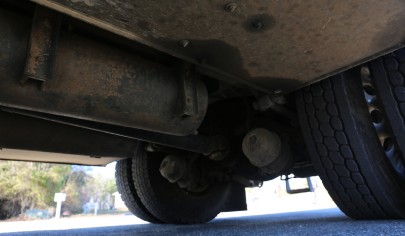 2019 International Mechanics Truck, Cummins Diesel, Stellar 12621 Crane, Under CDL, Air Ride, CTech Drawers, 177k Miles full