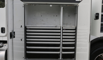 2022 Kenworth T270 Mechanics Truck, Stellar 12630 Crane, Under CDL, 133k Miles, 4500 Hours, Air Ride full