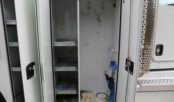 2022 Kenworth T270 Mechanics Truck, Stellar 12630 Crane, Under CDL, 133k Miles, 4500 Hours, Air Ride full