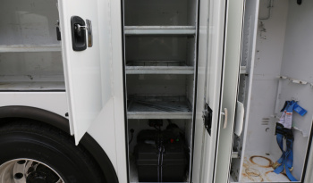 2022 Kenworth T270 Mechanics Truck, Stellar 12630 Crane, Under CDL, 133k Miles, 4500 Hours, Air Ride full