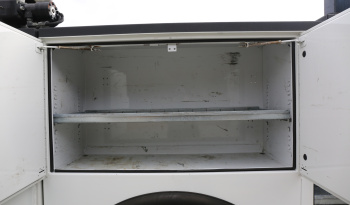 2022 Kenworth T270 Mechanics Truck, Stellar 12630 Crane, Under CDL, 133k Miles, 4500 Hours, Air Ride full